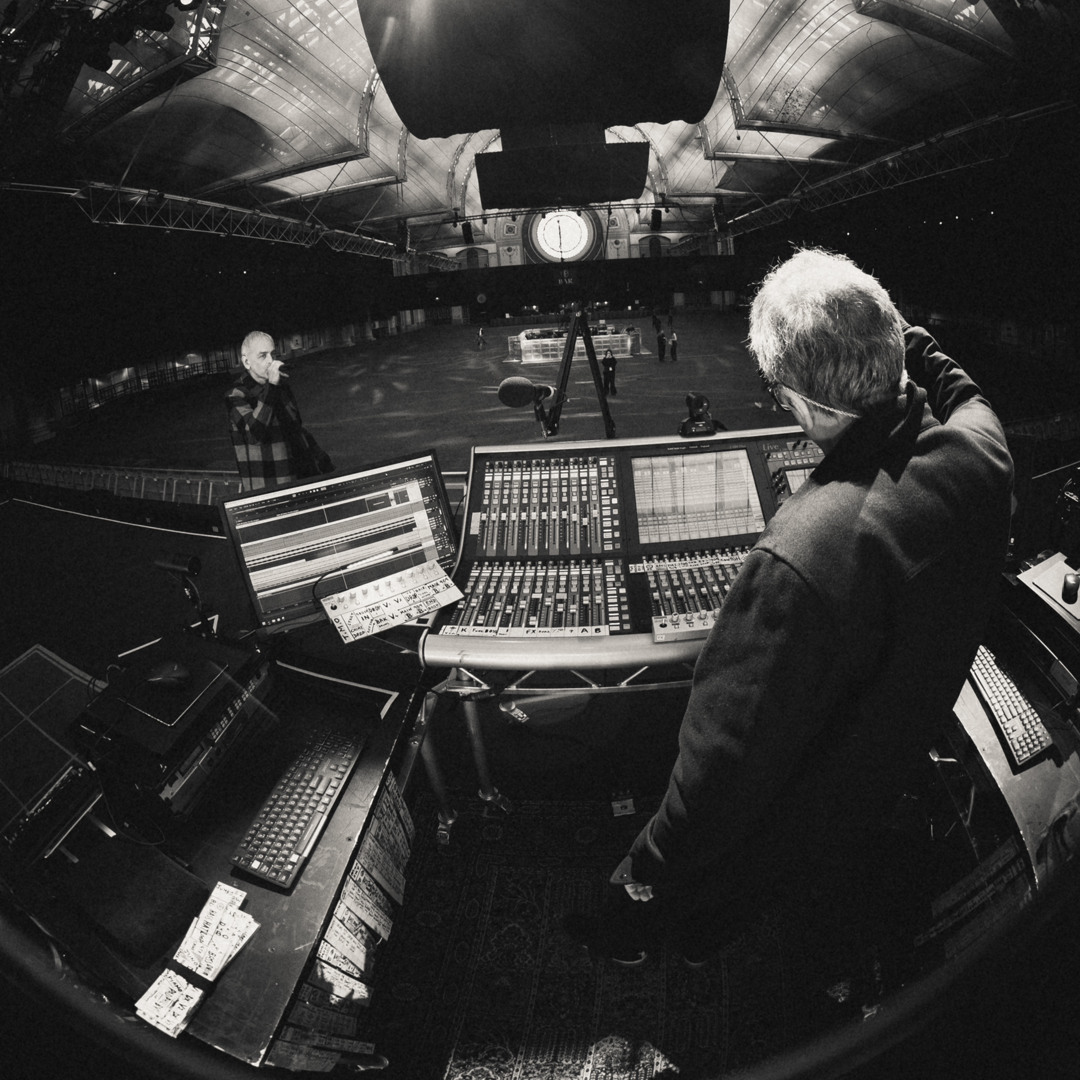 Stream Underworld music | Listen to songs, albums, playlists for