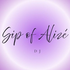 SipOfAlizé