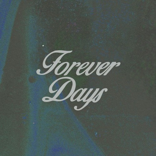 FOREVER DAYS’s avatar