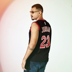 DJ Eight