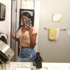 Princesse Melissa Midy