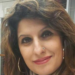 Ayfa Aamir