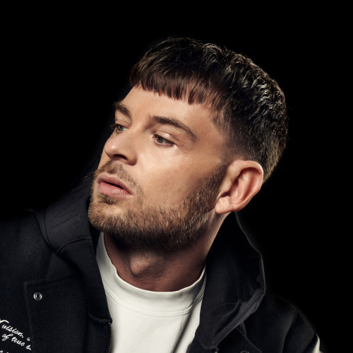 Tina Moore - Never let u go (S.K.T Remix)