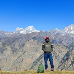 Abhishek Lal