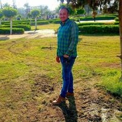 Amr Adel Al Bakry