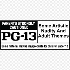 PG-13