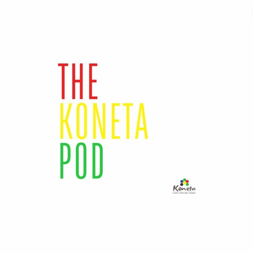 The Koneta Pod’s avatar