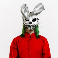 DJ RABBIT