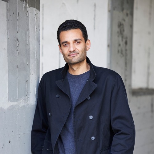 Omar El Gamal - Perception 052 (December 2013)
