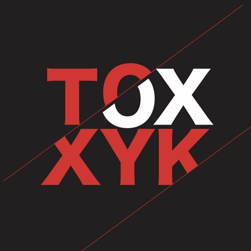 DJ TOXXYK’s avatar