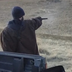 The Atomic Frosty Boi