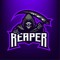 Tx_Reaper