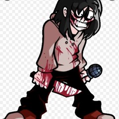 Jeff the killer