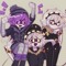 ✨Ghost x playz✨Elyana 🪫maybe online maybe not🔋