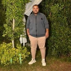 Mohâmed Abo Hârzâ