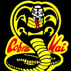 No Mercy: The Karate Kid/Cobra Kai Podcast