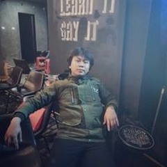 Roni Alviansyah