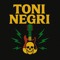 TONI NEGRI