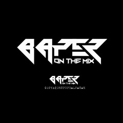 DJ BAPER ON THE MIX