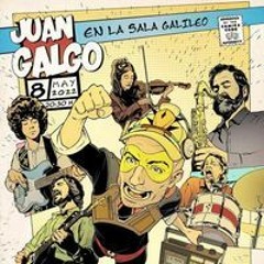 Juan Galgo