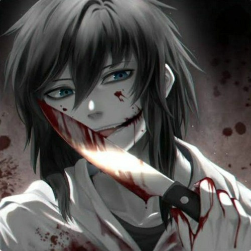 JEFF THE KILLER’s avatar