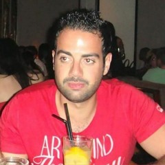 Mohamed Amr Maher