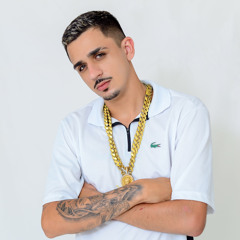 Ultra Do Malvadão - Dj Negrini