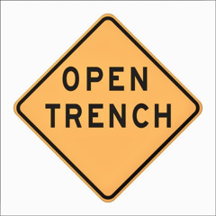 Colton Trench
