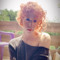 Fleurette Rebelle Rouge