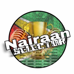 Selector Nairaan 🇬🇾