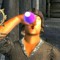 Skooma addict