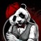 Panda Blinders