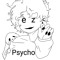 Ez Psycho