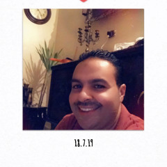 Mohammed Mahmoud Halim