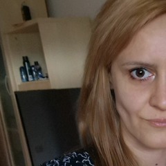 Galaktionova Liudmila