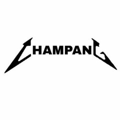 CASPER WICK (CHAMPANG)