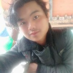 DawaDawa Tshering Norbu