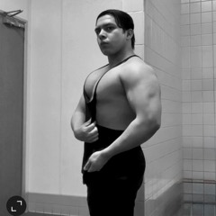 Anthony Zamudio