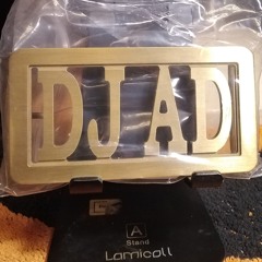 DJ AD