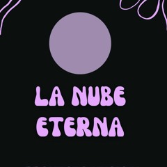 La nube eterna