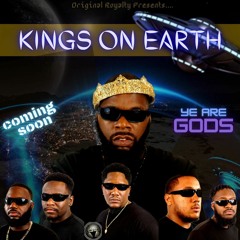Strong Faith Ft. Azariah, OBD