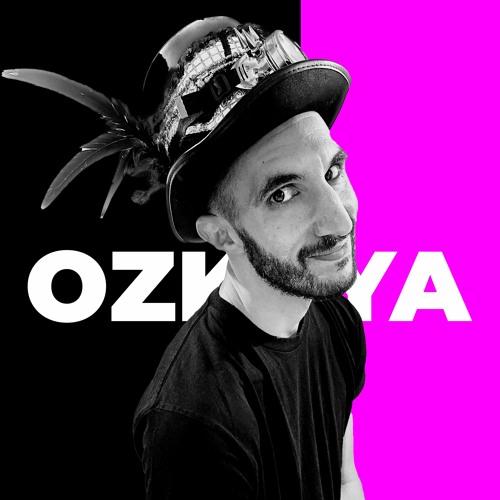 OZKAYA’s avatar
