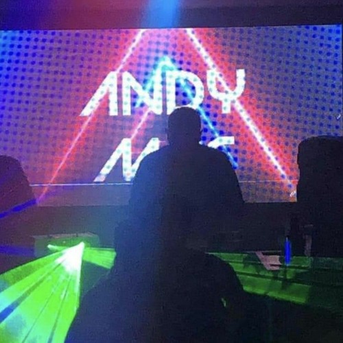 Andy Mac - Old Skool / Rave Classics - Andy Mac