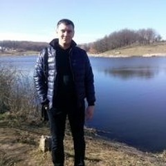 Александр Мазур