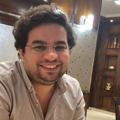Ahmad Hassan