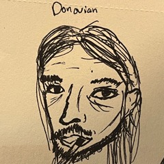 Donovan Potts