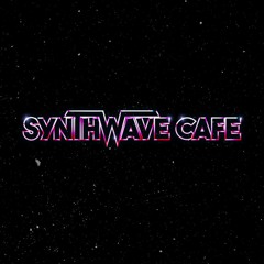 SYNTHWAVE CAFE