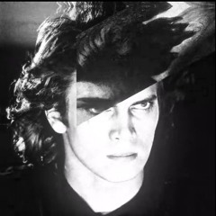 The hero with no fear.