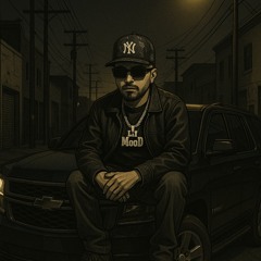 DJ Lil Mood - لــيل مـــود