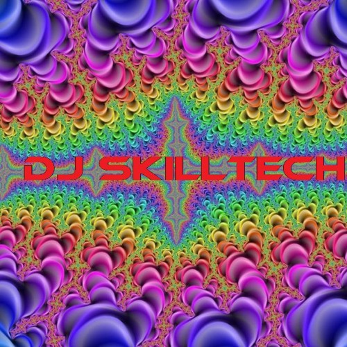 DJ Skilltech’s avatar